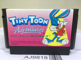 Tiny Toon Adventures Nintendo Famicom NES Japan - AJ9818