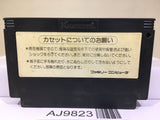 Goonies Nintendo Famicom NES Japan - AJ9823