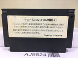 Goonies 2 Nintendo Famicom NES Japan - AJ9824