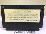 Twin Bee Nintendo Famicom NES Japan - AJ9825