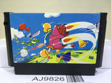 Twin Bee Nintendo Famicom NES Japan - AJ9826