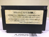 Twin Bee 3 Nintendo Famicom NES Japan - AJ9829