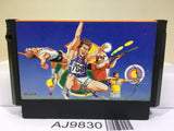 Hyper Sports Nintendo Famicom NES Japan - AJ9830
