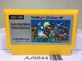 Super Mario Bros. Nintendo Famicom NES Japan - AJ9844