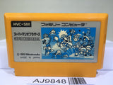 Super Mario Bros. Nintendo Famicom NES Japan - AJ9848