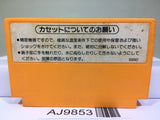 Mario Bros. Nintendo Famicom NES Japan - AJ9853