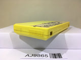Tokorosanno Mamorumo Semerumo Nintendo Famicom NES Japan - AJ9865