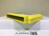 Tokorosanno Mamorumo Semerumo Nintendo Famicom NES Japan - AJ9865