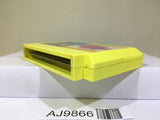 Tokorosanno Mamorumo Semerumo Nintendo Famicom NES Japan - AJ9866