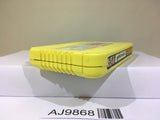 Pocket Saurus Jyuouken no Nazo Nintendo Famicom NES Japan - AJ9868