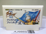 Final Fantasy 3 Nintendo Famicom NES Japan - AJ9869