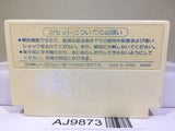 Thexder Nintendo Famicom NES Japan - AJ9873