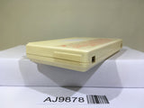 Mashin Hero Wataru Nintendo Famicom NES Japan - AJ9878