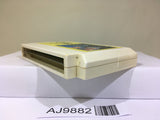 The Castle Excellent Nintendo Famicom NES Japan - AJ9882