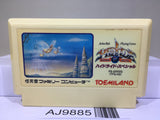 Hydlide Special Nintendo Famicom NES Japan - AJ9885