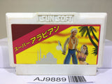 Super Arabian Nintendo Famicom NES Japan - AJ9889