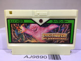 Spelunker Nintendo Famicom NES Japan - AJ9890