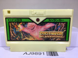 Spelunker Nintendo Famicom NES Japan - AJ9891