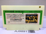 Spelunker Nintendo Famicom NES Japan - AJ9891