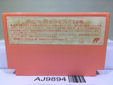 Kirby Kirby's Adventure Nintendo Famicom NES Japan - AJ9894