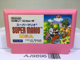 Super Mario USA Nintendo Famicom NES Japan - AJ9896
