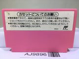 Super Mario USA Nintendo Famicom NES Japan - AJ9896