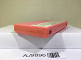 Super Mario USA Nintendo Famicom NES Japan - AJ9896
