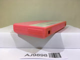 Takahashi Mejin no Bug tte Honey Nintendo Famicom NES Japan - AJ9898