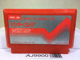 Donkey Kong Nintendo Famicom NES Japan - AJ9900
