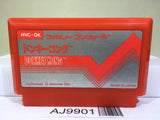 Donkey Kong Nintendo Famicom NES Japan - AJ9901