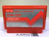 Donkey Kong Nintendo Famicom NES Japan - AJ9902