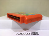 Soreike! Anpanman Minna de Hiking Game! Nintendo Famicom NES Japan - AJ9903