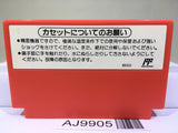 Tetris Flash Nintendo Famicom NES Japan - AJ9905