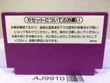 Spartan X Kung Fu Master Nintendo Famicom NES Japan - AJ9910