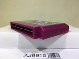 Spartan X Kung Fu Master Nintendo Famicom NES Japan - AJ9910