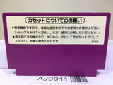 Spartan X Kung Fu Master Nintendo Famicom NES Japan - AJ9911