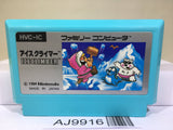 Ice Climber Nintendo Famicom NES Japan - AJ9916