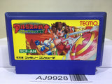 Rygar Argus no Senshi Nintendo Famicom NES Japan - AJ9928