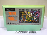 Super Pitfall Nintendo Famicom NES Japan - AJ9930