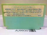 Super Pitfall Nintendo Famicom NES Japan - AJ9930