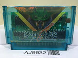Salamander Nintendo Famicom NES Japan - AJ9932