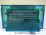 Salamander Nintendo Famicom NES Japan - AJ9933