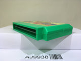 King's Knight Nintendo Famicom NES Japan - AJ9938