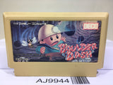 Boulder Dash Nintendo Famicom NES Japan - AJ9944
