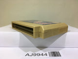Boulder Dash Nintendo Famicom NES Japan - AJ9944