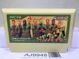 Famicom Wars Nintendo Famicom NES Japan - AJ9948
