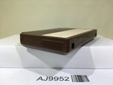 Ultima Seija eno Michi Nintendo Famicom NES Japan - AJ9952