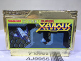 Super Xevious Gump No Nazo Nintendo Famicom NES Japan - AJ9955