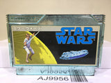 Star Wars Nintendo Famicom NES Japan - AJ9956