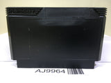 Galaxian Nintendo Famicom NES Japan - AJ9964